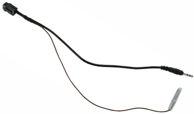 Paser CBL007UNJV12 (JVC, Kenwood, Clarion)